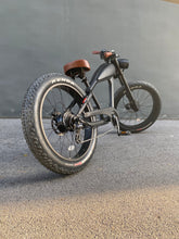 Charger l'image dans la galerie, Vélo électrique Cooler King 750ST - Vélo électrique de style rétro 48v