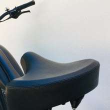 Carica l'immagine nel visualizzatore di Gallery, Cooler King 750S BLACK EDITION eBike - 48v, Retro Style Electric Bike