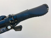 Carica l'immagine nel visualizzatore di Gallery, Cooler King 750S BLACK EDITION eBike - 48v, Retro Style Electric Bike