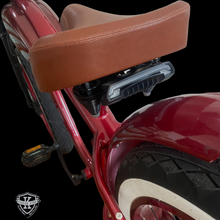 Carica l'immagine nel visualizzatore di Gallery, Meilan Smart Bike Tail, Brake Light, Indicators and Laser - Wireless - USB Charge