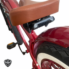 Carica l'immagine nel visualizzatore di Gallery, Meilan Smart Bike Tail, Brake Light, Indicators and Laser - Wireless - USB Charge