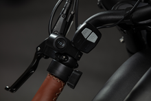 Charger l'image dans la galerie, Vélo électrique Cooler King 750ST - Vélo électrique de style rétro 48v