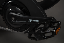 Charger l'image dans la galerie, Vélo électrique Cooler King 750ST - Vélo électrique de style rétro 48v