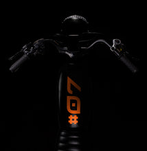 Carica l'immagine nel visualizzatore di Gallery, Cooler Kub 250S - Road Legal - Dual Removable Battery, 80 Mile Range