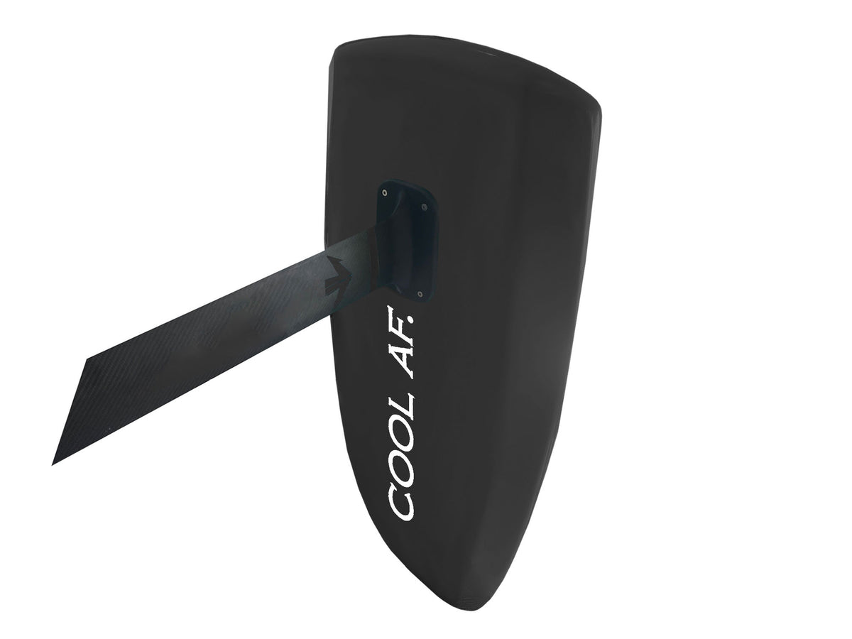 Cooler King eFoil Signature Edition Neptune X Cooler King eBikes