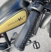 Carica l'immagine nel visualizzatore di Gallery, Cooler Kub 750S - Dual Removable Battery, 128km+ Range