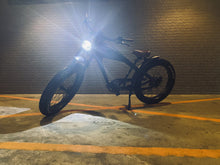 Charger l'image dans la galerie, Phare à double fonction à LED de 16 cm