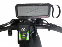 Load image into Gallery viewer, W-King S20 6w Bluetooth Speaker and Handlebar Bracket