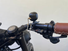 Cargar imagen en el visor de la galería, Copper Alloy Big Bell - loud and proud