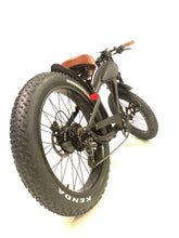 Charger l'image dans la galerie, Vélo électrique Cooler King 750ST - Vélo électrique de style rétro 48v