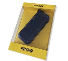 Load image into Gallery viewer, W-King S20 6w Bluetooth Speaker and Handlebar Bracket