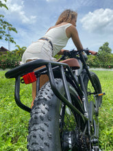Load image into Gallery viewer, Cooler King Pannier Rack