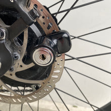 Carica l'immagine nel visualizzatore di Gallery, Solex Disc Brake Lock