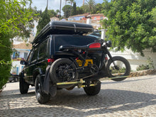 Carica l'immagine nel visualizzatore di Gallery, Cooler Kub 750S - Dual Removable Battery, 128km+ Range
