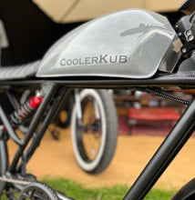 Carica l'immagine nel visualizzatore di Gallery, Cooler Kub 750S - Dual Removable Battery, 128km+ Range