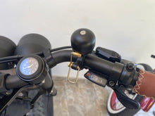 Cargar imagen en el visor de la galería, Copper Alloy Big Bell - loud and proud