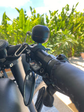 Cargar imagen en el visor de la galería, Copper Alloy Big Bell - loud and proud