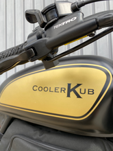 Carica l'immagine nel visualizzatore di Gallery, Cooler Kub 750S - Dual Removable Battery, 128km+ Range