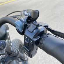 Carica l'immagine nel visualizzatore di Gallery, Cooler Kub 750S - Dual Removable Battery, 128km+ Range