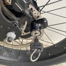 Carica l'immagine nel visualizzatore di Gallery, Solex Disc Brake Lock