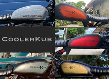 Carica l'immagine nel visualizzatore di Gallery, Cooler Kub 750S - Dual Removable Battery, 128km+ Range