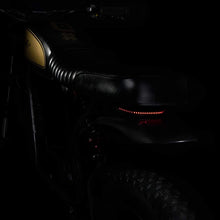 Carica l'immagine nel visualizzatore di Gallery, Cooler Kub 250S - Road Legal - Dual Removable Battery, 80 Mile Range
