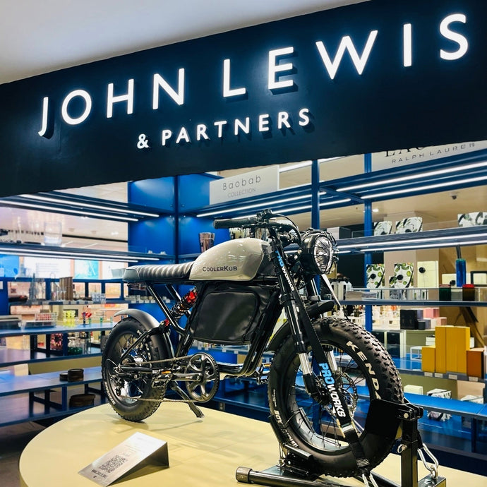 John Lewis and Partners