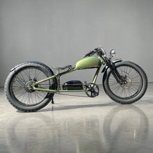 Load image into Gallery viewer, Cooler King Royale – 1500W Low Rider eBike
