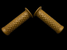Carica l'immagine nel visualizzatore di Gallery, Silicon Rubber Feel 25mm eBike Handlebar Grips