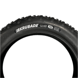 Cooler Kub 20” Tyres