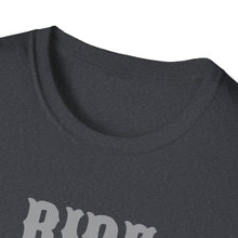 Load image into Gallery viewer, NO RULES COOLER KING Unisex Softstyle T-Shirt