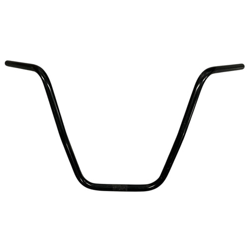 Slightly Scratched: Chopper Handlebars