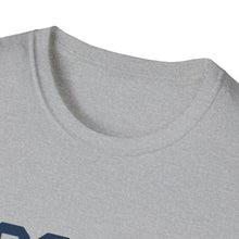Laden Sie das Bild in den Galerie-Viewer, COOLER KING College Unisex Softstyle T-Shirt