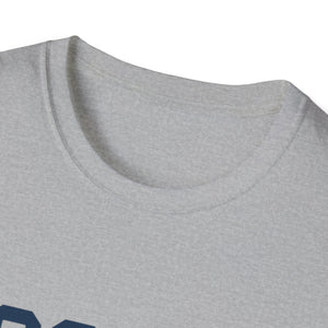 COOLER KING College Unisex Softstyle T-Shirt