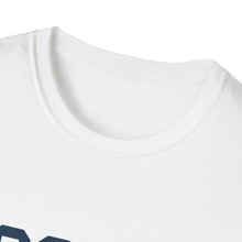 Laden Sie das Bild in den Galerie-Viewer, COOLER KING College Unisex Softstyle T-Shirt