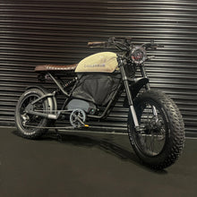 Carica l&#39;immagine nel visualizzatore di Gallery, Cooler Kub 1500S - Dual Removable Battery, 80km+ Range