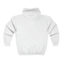 Cargar imagen en el visor de la galería, COOLER KING ZIP UP Unisex Heavy Blend™ Full Zip Hooded Sweatshirt
