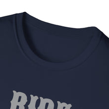 Load image into Gallery viewer, NO RULES COOLER KING Unisex Softstyle T-Shirt