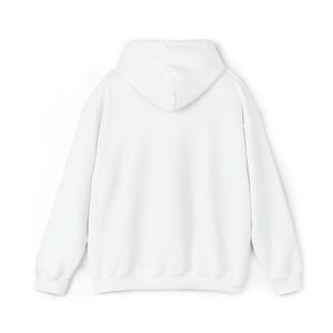 COOLER KING COLLEGE Unisex Heavy Blend™ Hooded Sweatshirt