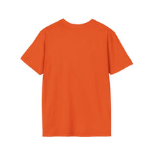 Laden Sie das Bild in den Galerie-Viewer, COOLER KING College Unisex Softstyle T-Shirt