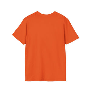 COOLER KING College Unisex Softstyle T-Shirt