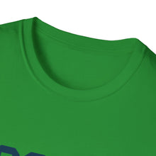 Laden Sie das Bild in den Galerie-Viewer, COOLER KING College Unisex Softstyle T-Shirt