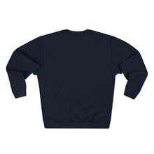 Cargar imagen en el visor de la galería, Cooler Kub Original Unisex Premium Crewneck Sweatshirt