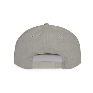 Cooler King London - Flat Bill Snapback