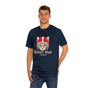 Cooler Kub Original Unisex Classic Tee