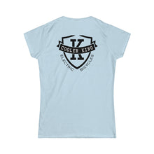 Load image into Gallery viewer, COOLER KING Women&#39;s Softstyle Tee