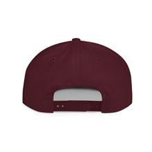 Load image into Gallery viewer, Cooler King London - Flat Bill Snapback