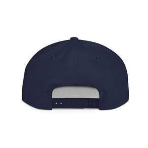 Cooler King London - Flat Bill Snapback