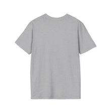 Laden Sie das Bild in den Galerie-Viewer, COOLER KING College Unisex Softstyle T-Shirt