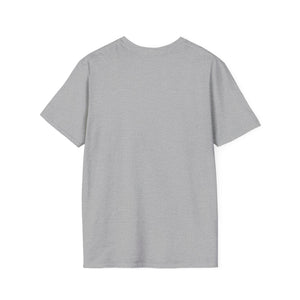 COOLER KING College Unisex Softstyle T-Shirt